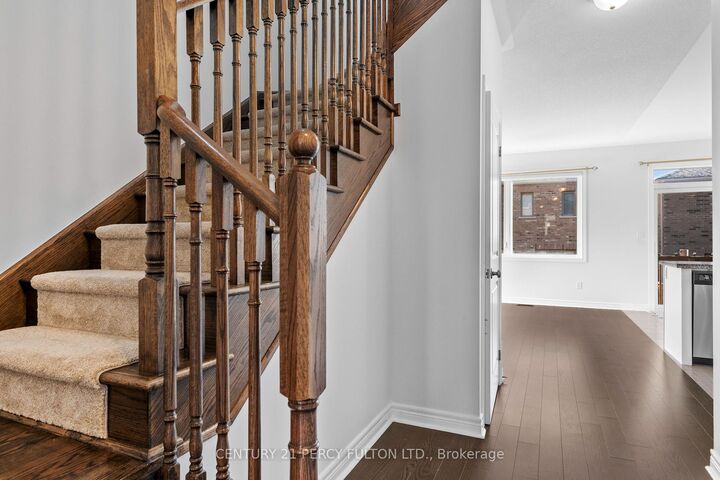 Property Photo:  2635 Cerise Manor  ON L1X 0G8 