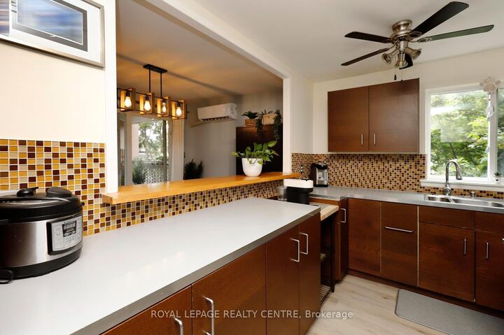 Property Photo: 3060 Constitution Boulevard 269 ON L4Y 3X8