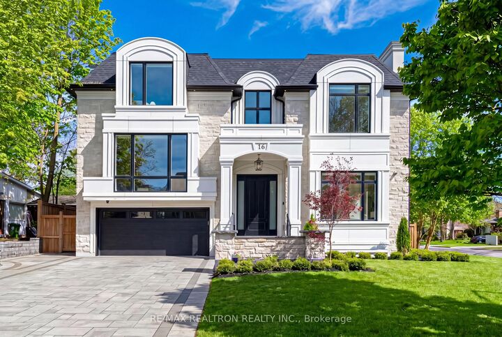16 Ballyronan Road — photo 1
