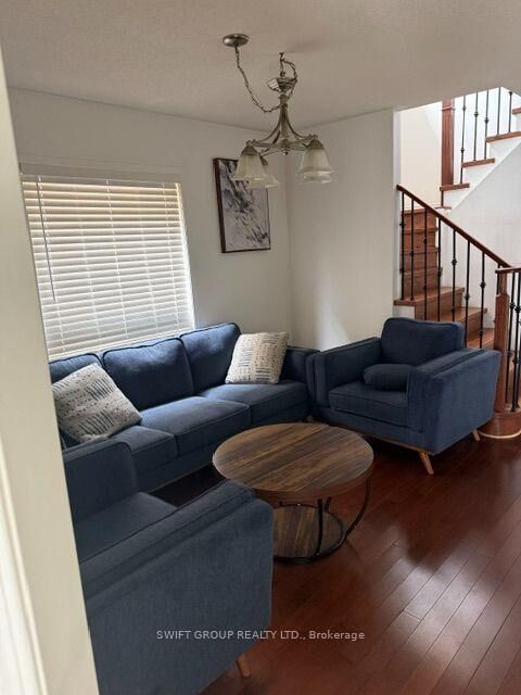 Property Photo: 52 Florette Place ON L7A 3G6