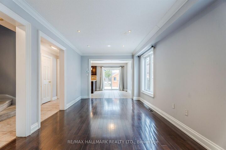 Property Photo: 241 Featherstone Road ON L9T 7C3