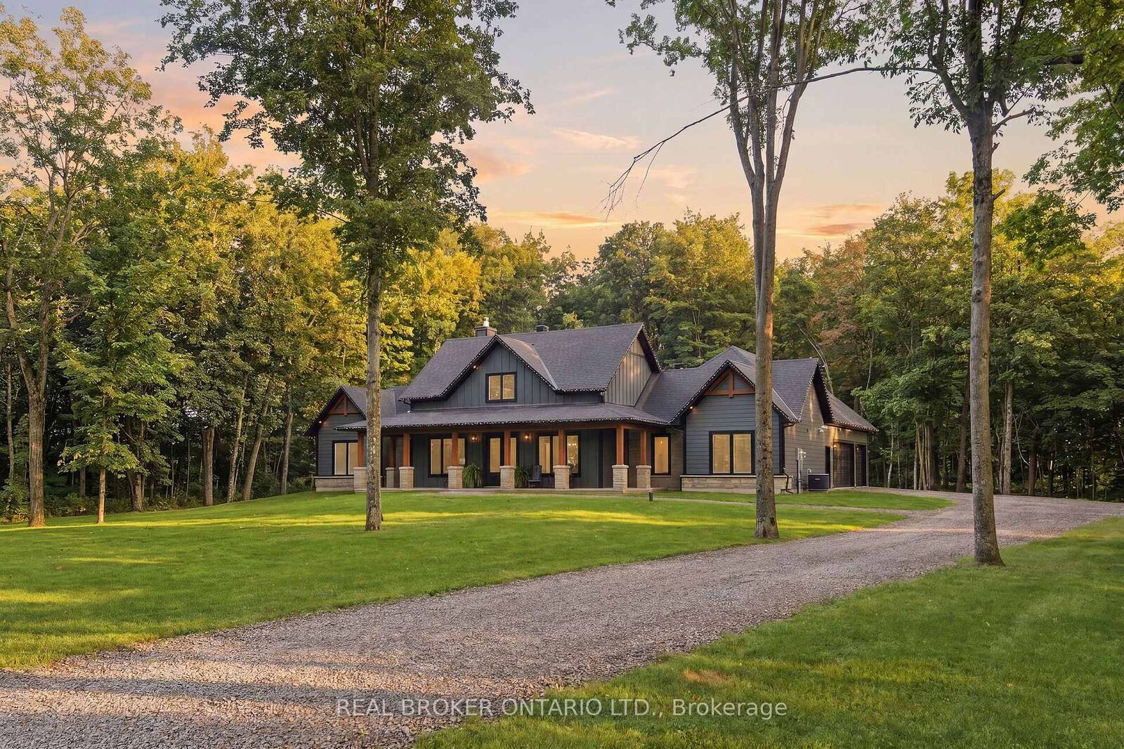 Property Photo: 16 Cole Road ON K0G 1R0