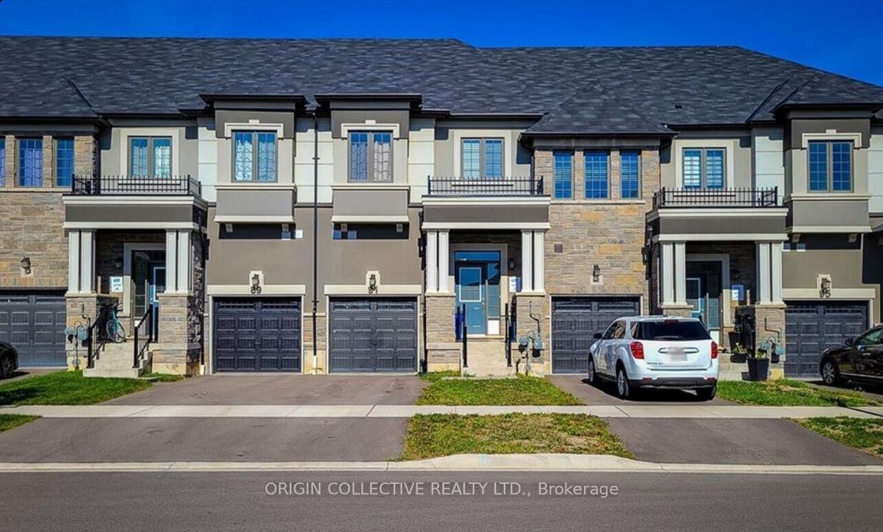 Property Photo: 91 Bilanski Farm Road ON N3S 0J4