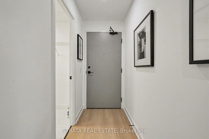 Property Photo: 60 Tannery Street 504 ON M5A 0S8