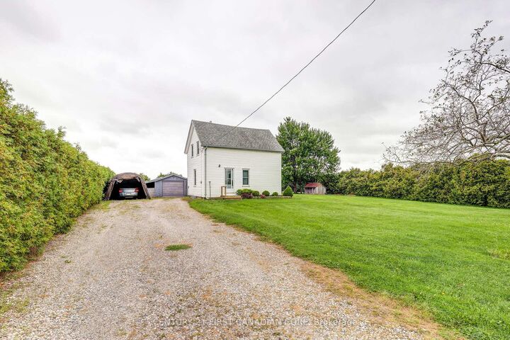 Property Photo:  45687 Fruit Ridge Line  ON N5P 3S9 