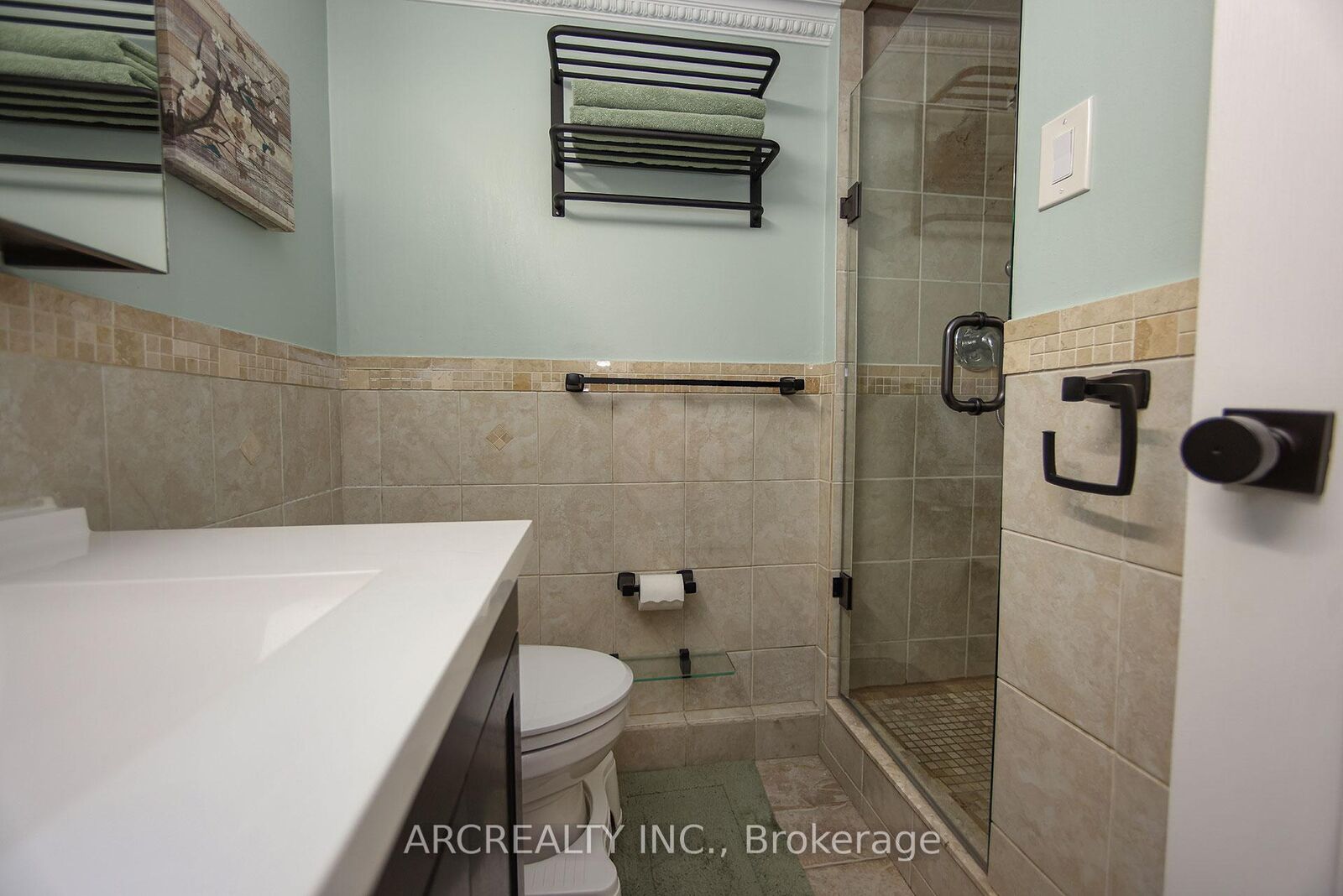 Property Photo: 364 The East Mall N/A 127 ON M9B 6C5