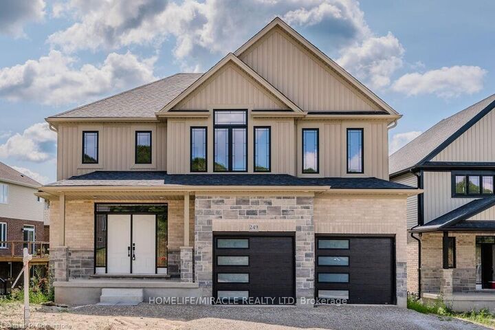 249 Ladyslipper Drive — photo 1