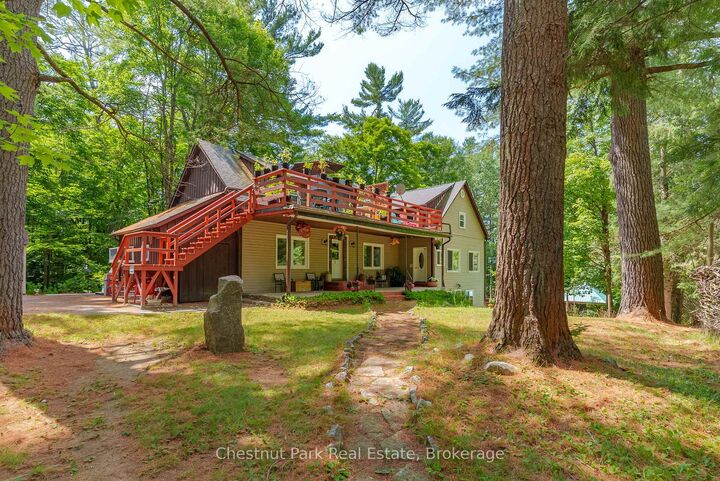 869 Muskoka Road 10 N/A — photo 1