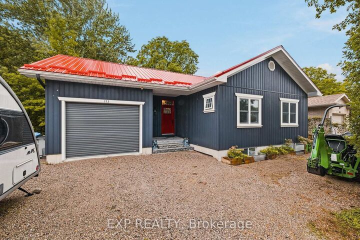 Property Photo:  153 James Street  ON N0K 1W0 