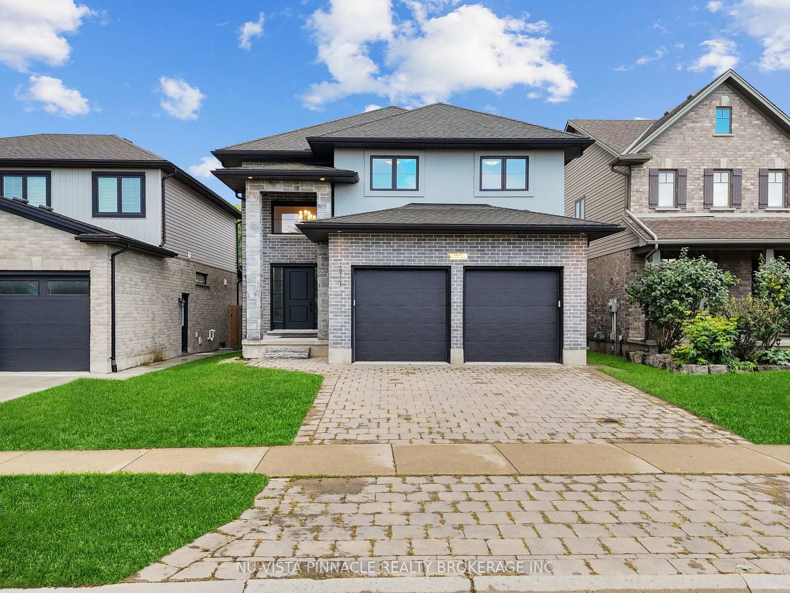 Property Photo: 1911 Ballymote Avenue ON N5X 0J5