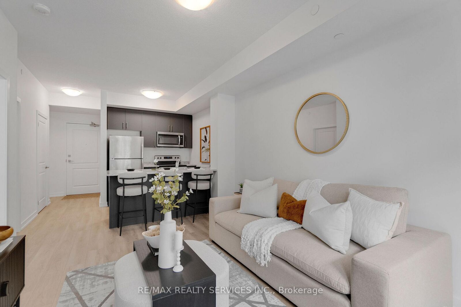Property Photo:  5055 Greenlane Road 136  ON L3J 2J3 