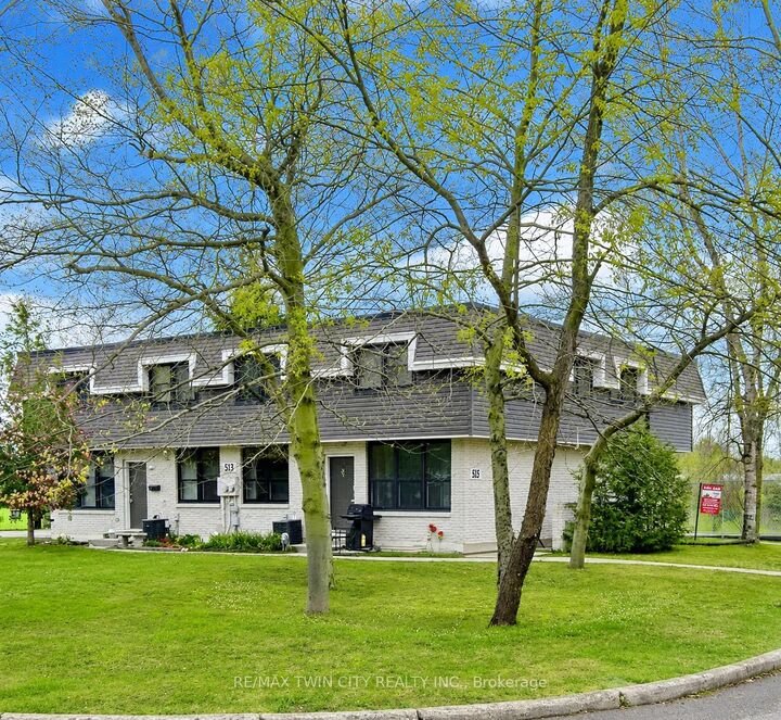 Property Photo:  513 Quiet Place 3  ON N2L 5L6 
