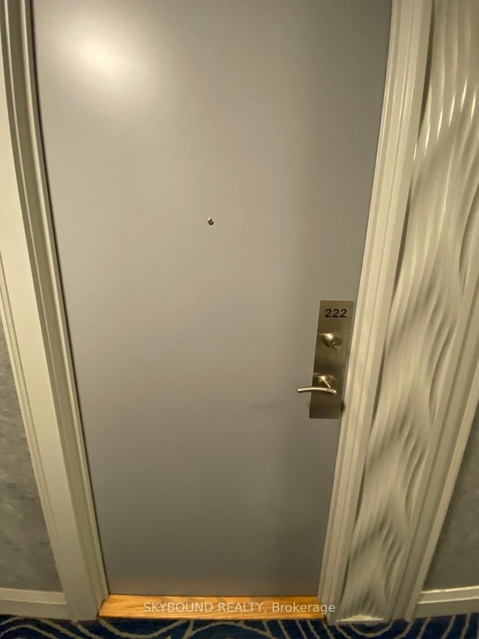 Property Photo:  80 Esther Lorrie Drive 222  ON M9W 0C6 
