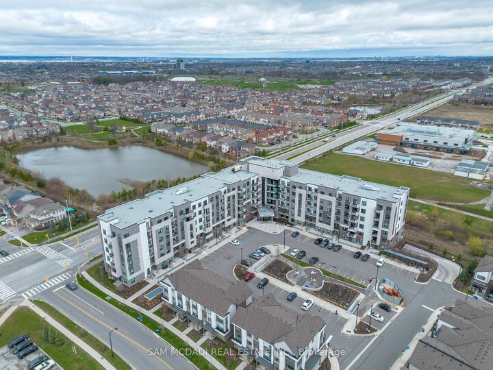 1105 Leger Way 319 — photo 1