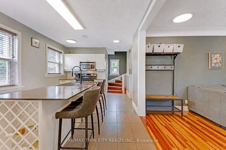 Property Photo:  57 Peppler Street  ON N2J 3C7 