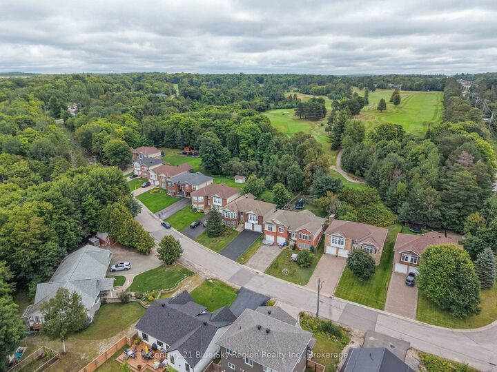Property Photo: 48 Tupper Drive ON P1C 1N3