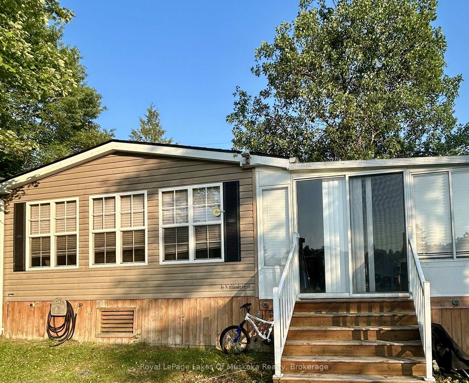 Property Photo:  1336 South Morrison Lake Road 2  ON P1P 1R2 