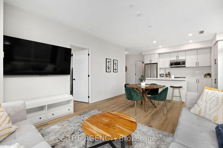 Property Photo: 415 Sea Ray Avenue G36 ON L9S 0R5