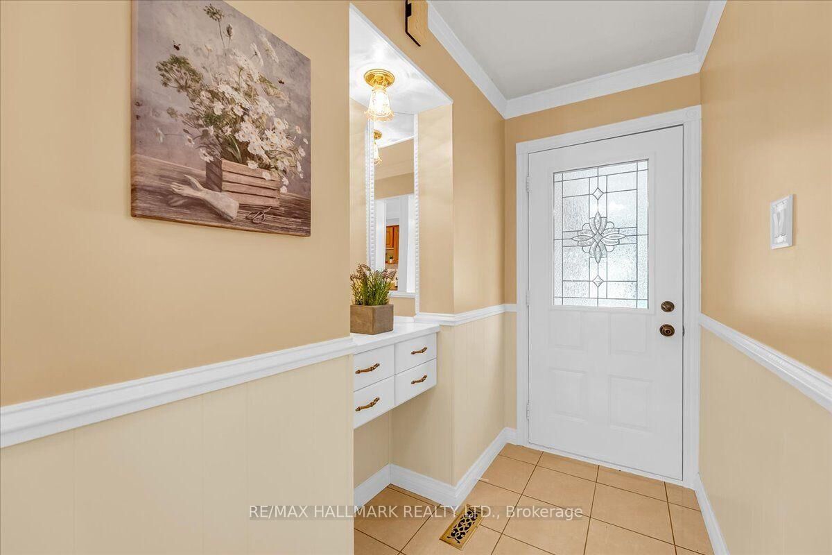 Property Photo: 102 Trewartha Crescent ON L6Z 1X4