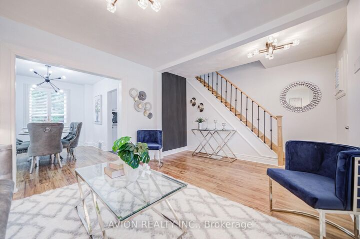 Property Photo: 225 Clarke Street ON L1H 5G2