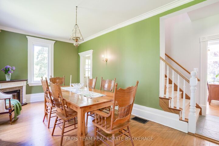 Property Photo: 478278 3rd Line ON L9V 1T7