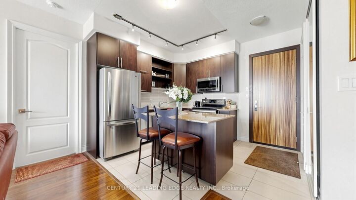Property Photo:  50 Clegg Road 1110  ON L6G 0C6 