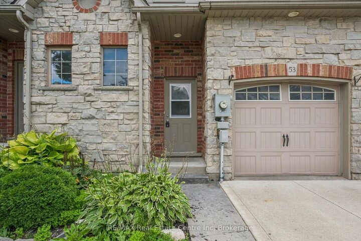 Property Photo:  53 Washburn Drive  ON N1E 0B2 