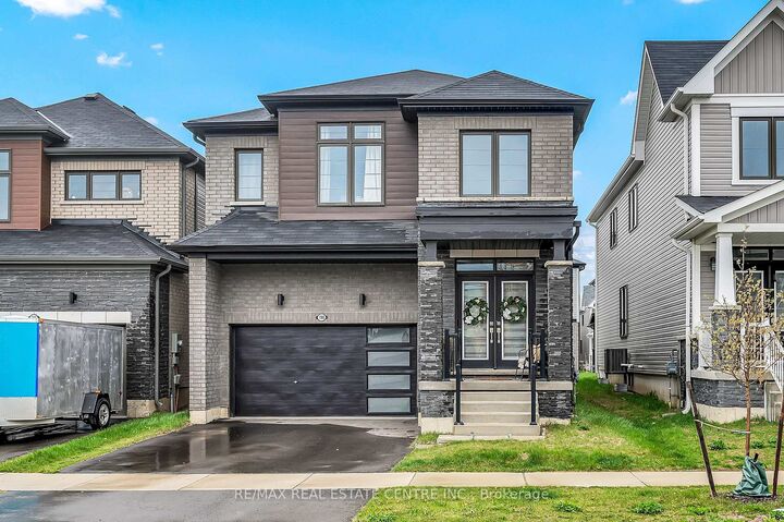 Photo de la propriété:  198 Whithorn Crescent  ON N3W 0C9 