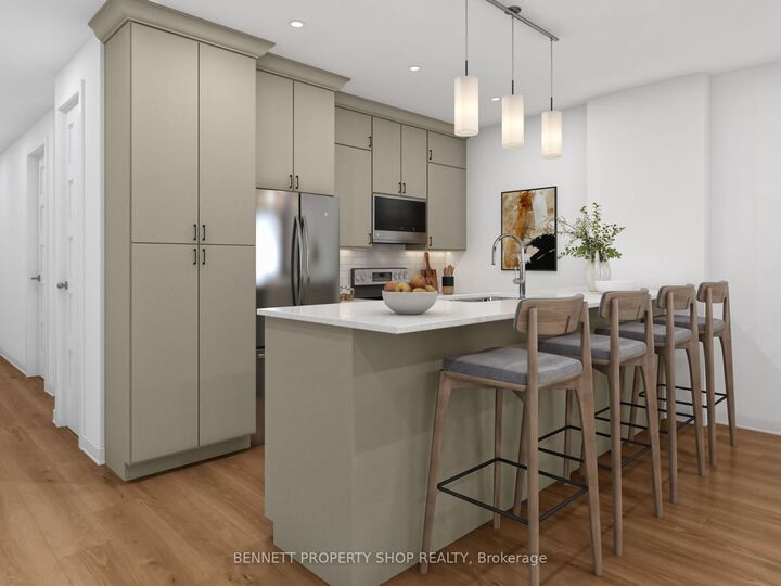 Property Photo: 119 Rosalie Ridge ON K1W 1G1