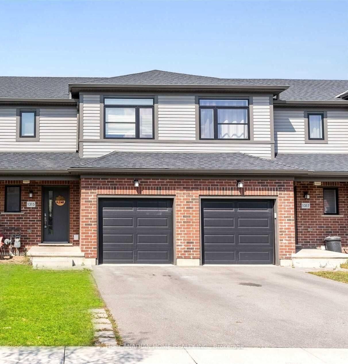 Property Photo:  1315 Michael Circle  ON N5V 0B8 
