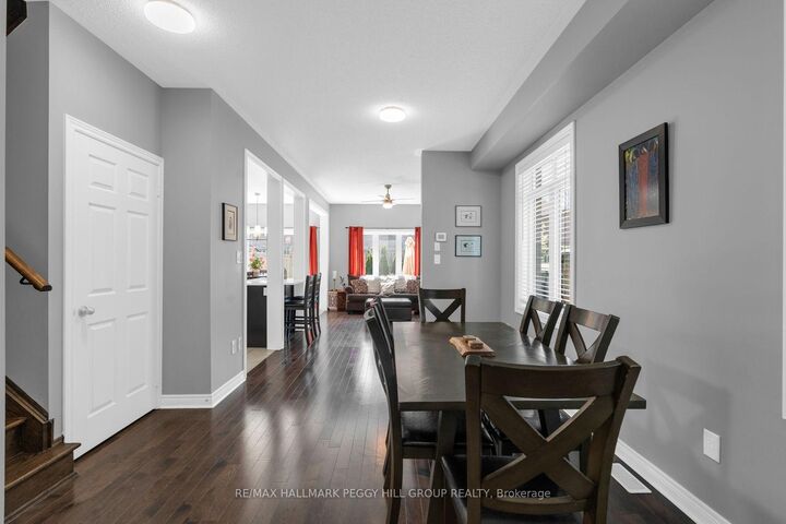Property Photo:  55 Forsyth Crescent  ON L4N 6R1 