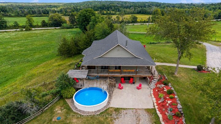 Property Photo: 670 Miller Road ON K0K 3G0