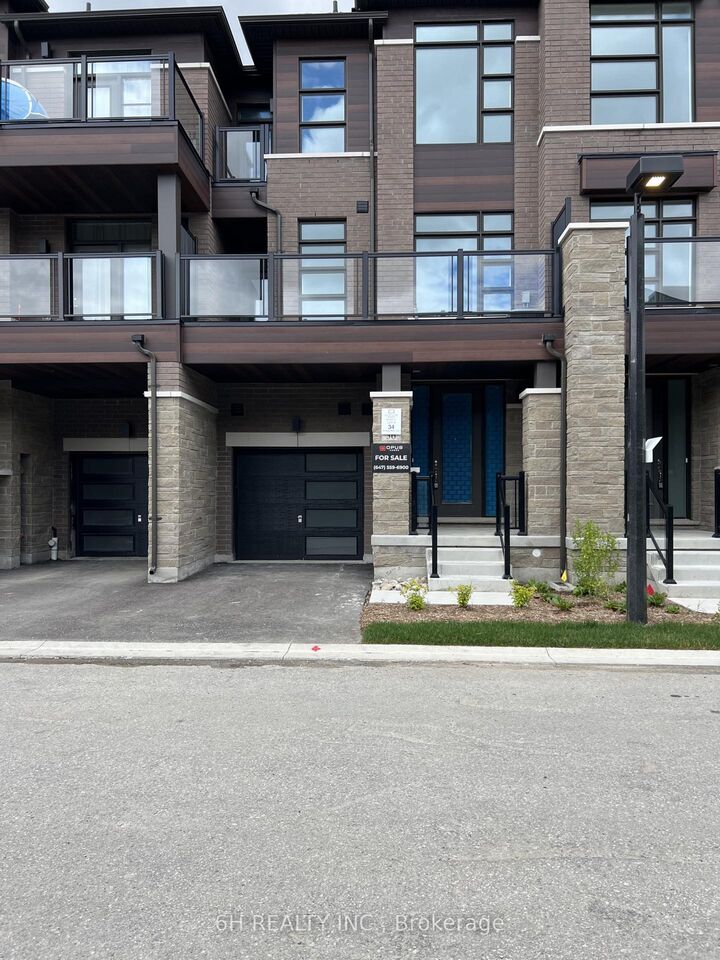 36 Harold Wilson Lane Lot 34 — photo 1