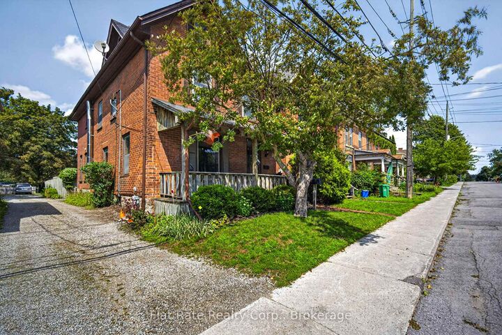 Property Photo: 220 London Street ON K9H 2Y9