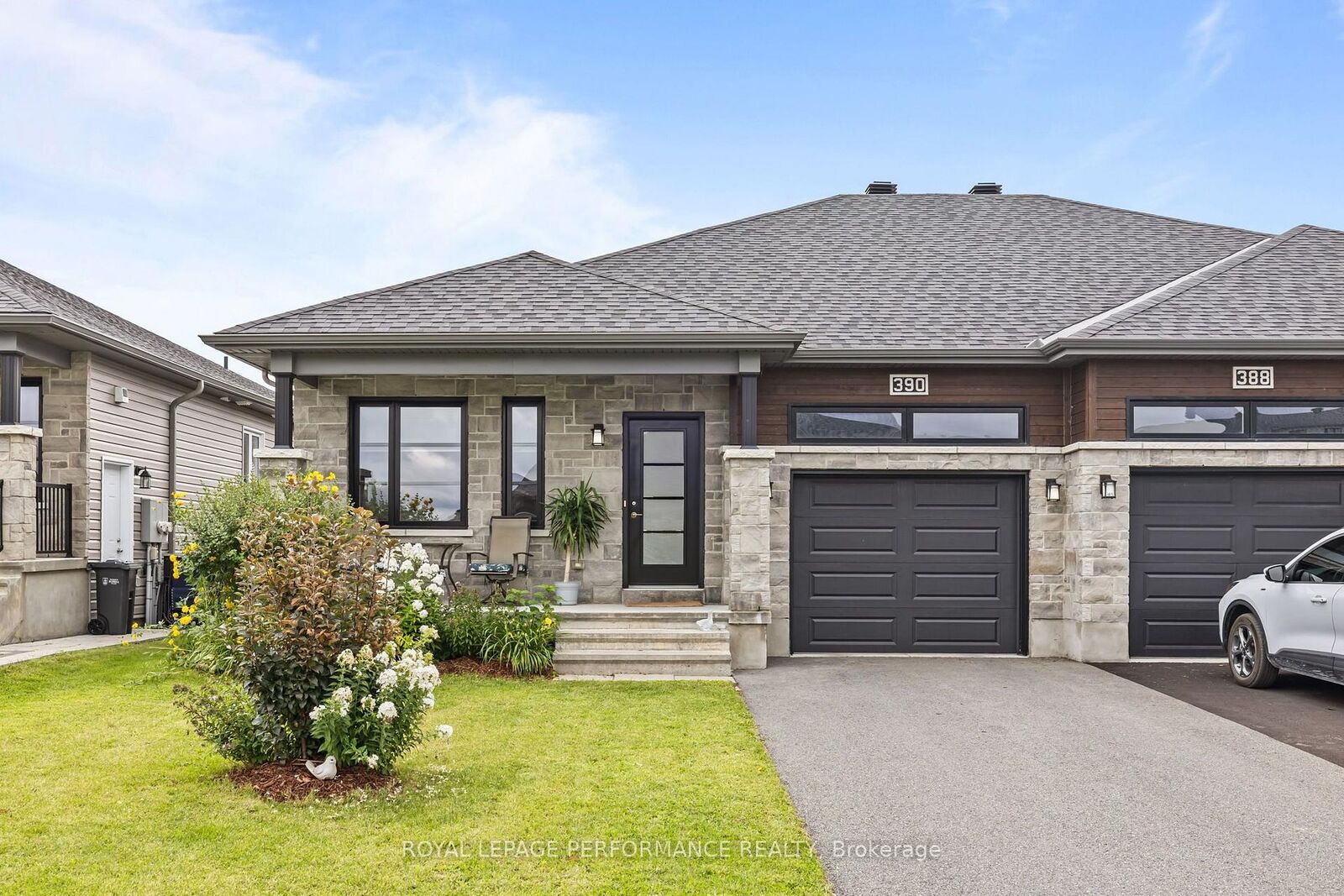 Property Photo: 390 Twilight Avenue ON K4R 0E6