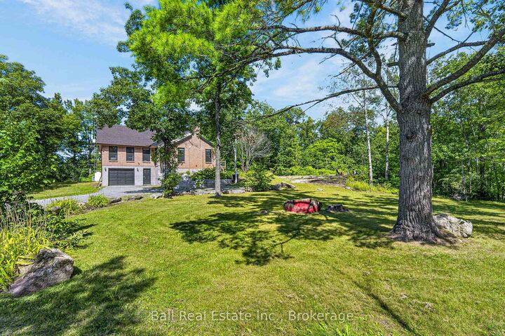 Property Photo: 2331 Lakeside Drive ON K0L 2H0