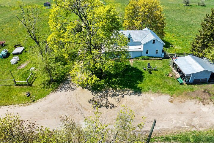 Property Photo:  1007 Moor Road  ON K0M 2T0 