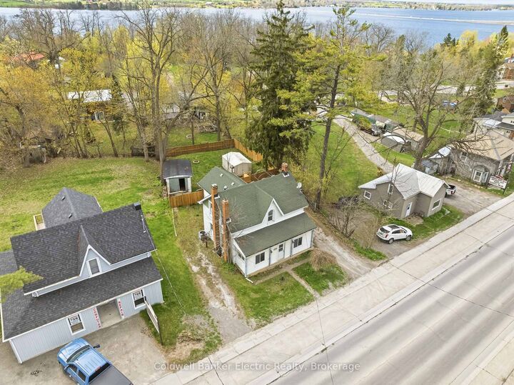 Property Photo:  782 Ward Street  ON K0L 1H0 