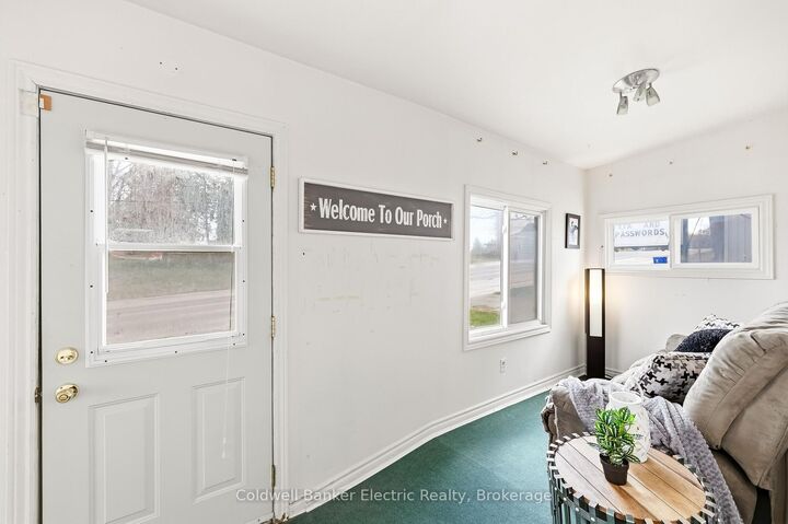 Photo de la propriété:  782 Ward Street  ON K0L 1H0 