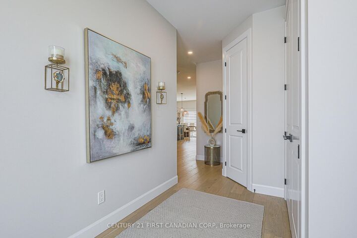 Property Photo:  3436 Emilycarr Lane  ON N6L 0A3 