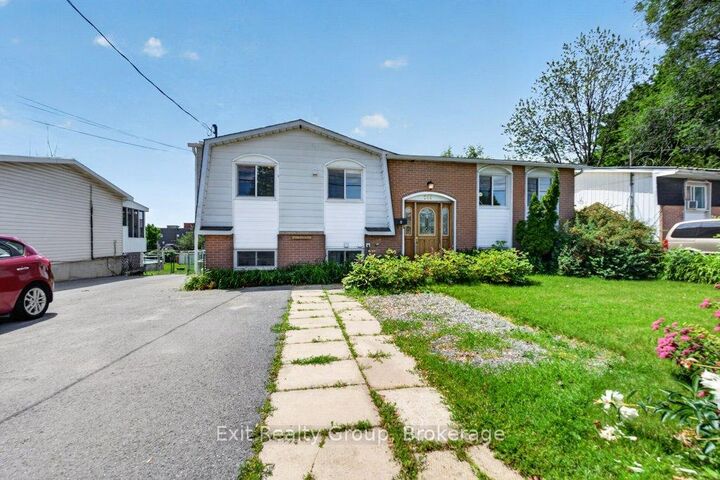 Property Photo:  244 Weller Avenue  ON K7K 2V2 