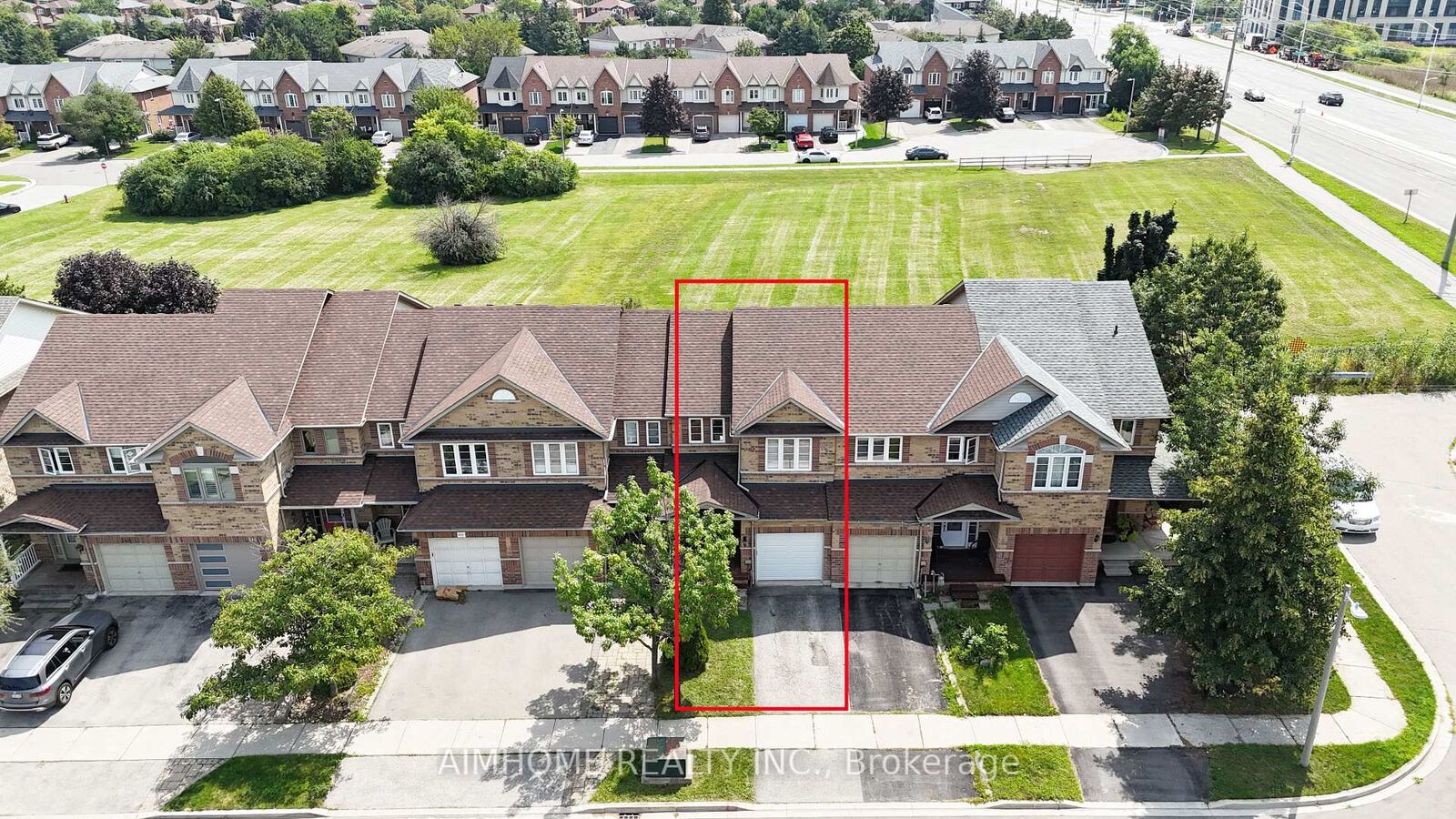 Property Photo:  340 Kittridge Road  ON L6H 7K8 