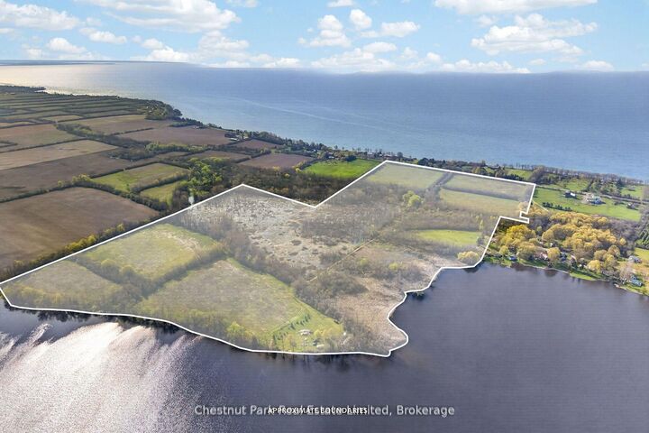 1092 Huycks Point Road — photo 1