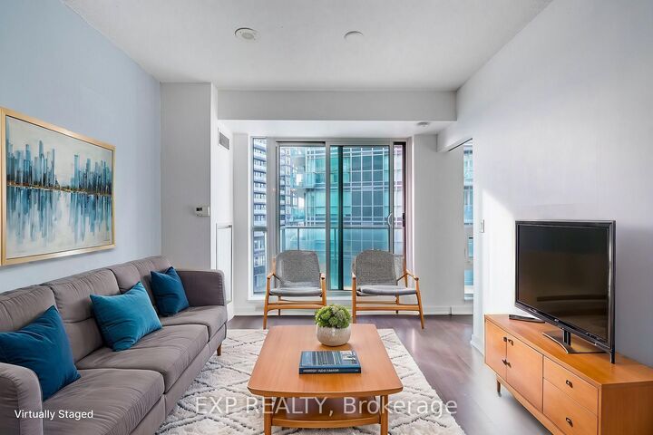 69 Lynn Williams Street 1410 — photo 1