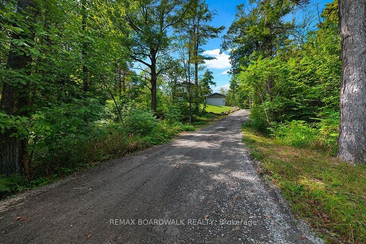Property Photo: 205 Indian Hill Road ON K0A 2X0