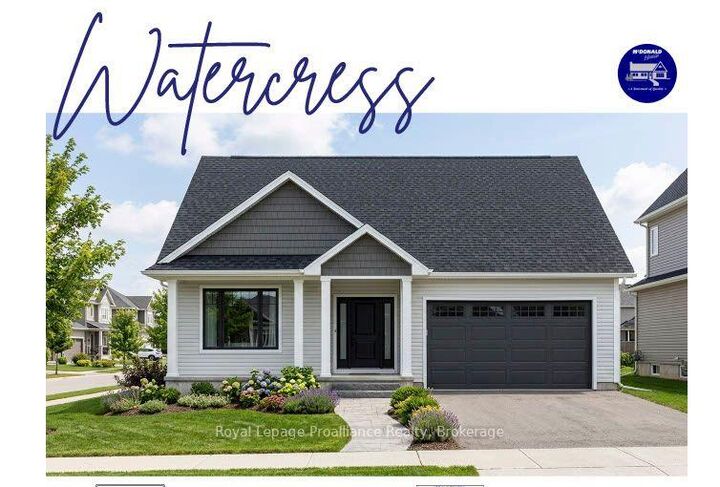 7 River Rapids Road Lot 4 — photo 1