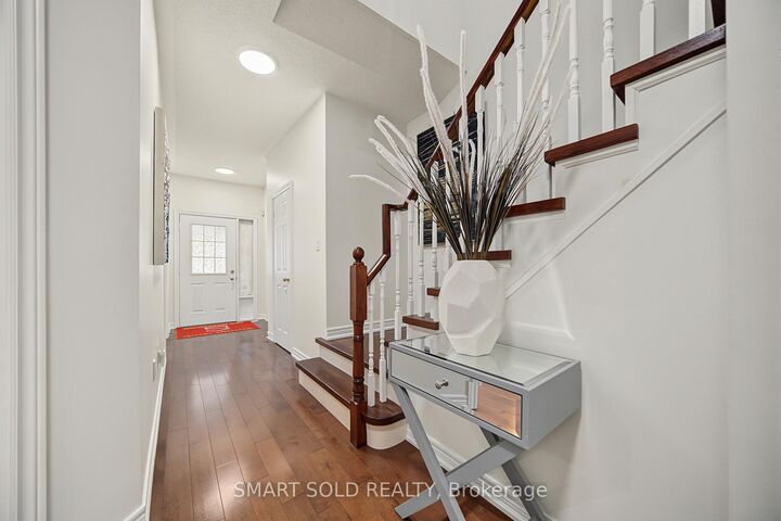 Property Photo: 12 John Gary Drive ON L3R 5G9