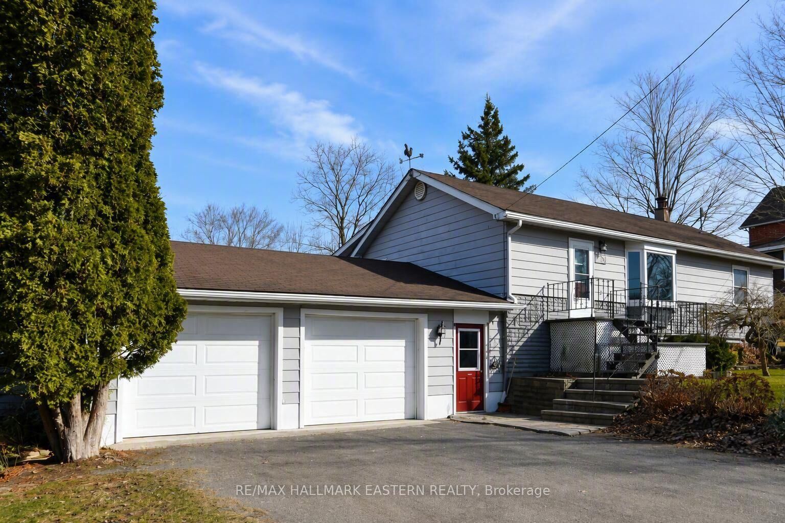 Photo de la propriété:  273 Victoria Street  ON K0L 1L0 