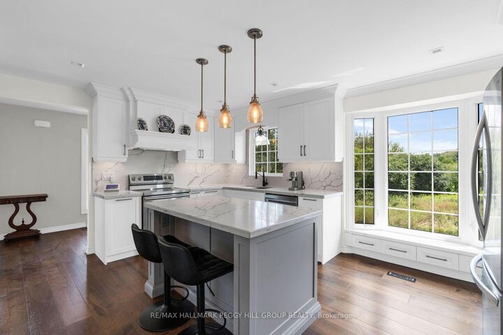 Property Photo: 154 Bythia Street ON L9W 4E8