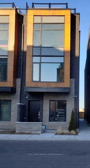 Property Photo: 200 Malta Avenue 31 ON L6Y 6H8